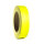Adam Hall Accessories 58065 NYEL Gaffer Tapes Neon Yellow 38mm x 25m