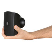Audac ATEO 2 B Full range speaker with Clevermount™ black