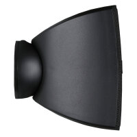 Audac ATEO 2 B Full range speaker with Clevermount™ black
