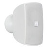 Audac ATEO 2 W - Breitbandlautsprecher mit Clevermount...