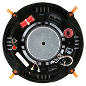 Audac CELO 8 - Deckenlautsprecher 8"