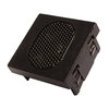Audac CP 45 LSPB - Anschlussplatte mit Lautsprecher (45 x...