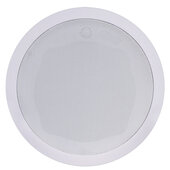 Audac CS 660 - 2-Wege 6,5" Einbaulautsprecher 120 W