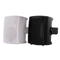Audac LX 503 MKIIW 3-way Speaker System white