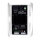 Audac LX 503 MKIIW 3-way Speaker System white