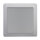 Audac WS 524 DW - Quadratischer Einbaulautsprecher 50 W / 16 Ohm