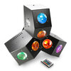 Cameo ARA Derby Matrix Beam Light