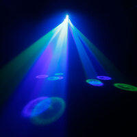 Cameo ARA Derby Matrix Beam Light