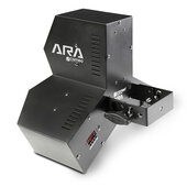 Cameo ARA Derby Matrix Beam Light