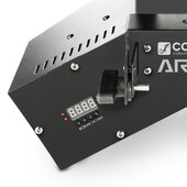 Cameo ARA Derby Matrix Beam Light