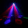 Cameo ARA Derby Matrix Beam Light