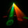 Cameo ARA Derby Matrix Beam Light