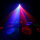 Cameo ARA Derby Matrix Beam Light