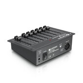 Cameo CONTROL 6 - 6-Kanal DMX-Controller