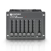 Cameo CONTROL 6 - 6-Kanal DMX-Controller