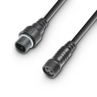 Cameo DMX EX 003 DMX Extension Cable IP65 3m