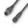 Cameo DMX EX 003 DMX Extension Cable IP65 3m