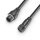 Cameo DMX EX 003 DMX Extension Cable IP65 3m