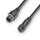 Cameo DMX EX 003 DMX Extension Cable IP65 3m