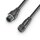 Cameo DMX EX 003 DMX Extension Cable IP65 3m