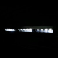 Cameo FLASH BAR 150 3-in-1 Strobe, Chase and Blinder Effect Fixture