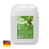 Cameo DJ FLUID 10 L - Nebelfluid mit mittlerer Dichte und...