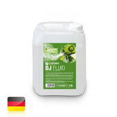Cameo DJ FLUID 5 L - Nebelfluid mit mittlerer Dichte und...