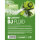 Cameo DJ FLUID 5 L - Nebelfluid mit mittlerer Dichte und mittlerer Standzeit 5 L