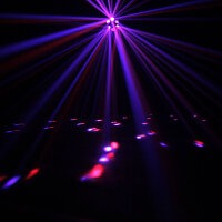 Cameo MOONFLOWER HP 32 W 4 in 1 RGBW Highpower LED effect