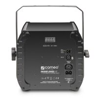 Cameo MOONFLOWER HP 32 W 4 in 1 RGBW Highpower LED effect