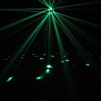 Cameo MOONFLOWER HP 32 W 4 in 1 RGBW Highpower LED effect