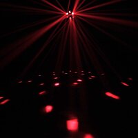 Cameo MOONFLOWER HP 32 W 4 in 1 RGBW Highpower LED effect