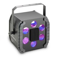 Cameo MOONFLOWER HP 32 W 4 in 1 RGBW Highpower LED effect