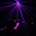 Cameo MOONFLOWER HP 32 W 4 in 1 RGBW Highpower LED effect