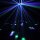 Cameo MOONFLOWER HP 32 W 4 in 1 RGBW Highpower LED effect