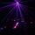 Cameo MOONFLOWER HP 32 W 4 in 1 RGBW Highpower LED effect