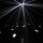 Cameo MOONFLOWER HP 32 W 4 in 1 RGBW Highpower LED effect