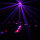 Cameo MOONFLOWER HP 32 W 4 in 1 RGBW Highpower LED effect