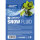 Cameo SNOW FLUID 5L Special fluid for snow machines for the production of foam 5 L