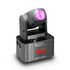 Cameo HYDRABEAM 100 RGBW Lighting system with 1 ultra-fast 10 W CREE RGBW Quad LED Moving Heads