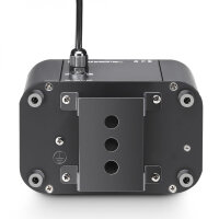 Cameo HYDRABEAM 100 RGBW Lighting system with 1 ultra-fast 10 W CREE RGBW Quad LED Moving Heads