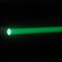 Cameo HYDRABEAM 100 RGBW Lighting system with 1 ultra-fast 10 W CREE RGBW Quad LED Moving Heads
