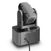 Cameo HYDRABEAM 100 RGBW Lighting system with 1 ultra-fast 10 W CREE RGBW Quad LED Moving Heads