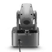 Cameo HYDRABEAM 100 RGBW Lighting system with 1 ultra-fast 10 W CREE RGBW Quad LED Moving Heads