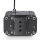 Cameo HYDRABEAM 100 RGBW Lighting system with 1 ultra-fast 10 W CREE RGBW Quad LED Moving Heads