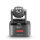 Cameo HYDRABEAM 100 RGBW Lighting system with 1 ultra-fast 10 W CREE RGBW Quad LED Moving Heads