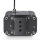 Cameo HYDRABEAM 100 RGBW Lighting system with 1 ultra-fast 10 W CREE RGBW Quad LED Moving Heads