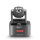 Cameo HYDRABEAM 100 RGBW Lighting system with 1 ultra-fast 10 W CREE RGBW Quad LED Moving Heads