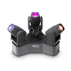 Cameo HYDRABEAM 300 RGBW Lighting system with 3...