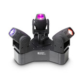 Cameo HYDRABEAM 300 RGBW Lighting system with 3...